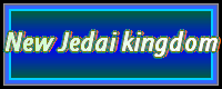 New Jedai kingdom